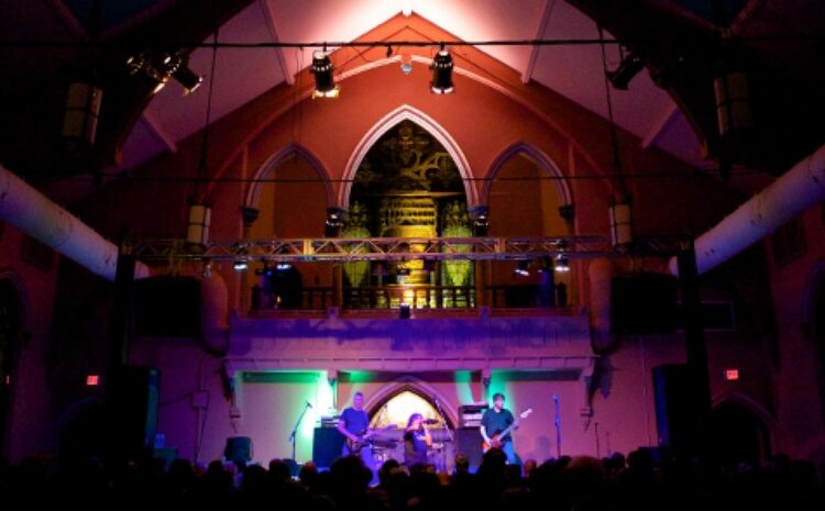  Concert Preview: Beat the Chill 