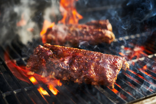  Ribs on the Riverfront 